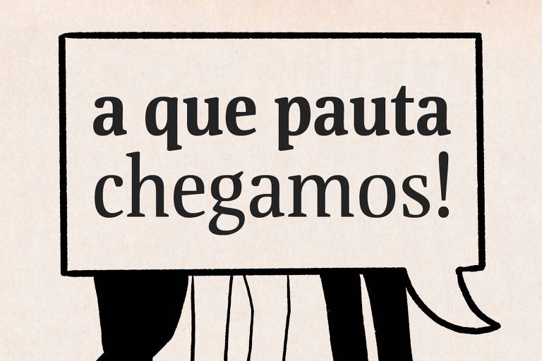 A que Pauta Chegamos! fala de Prates, Pimenta, Mujica, Anitta e Cannes