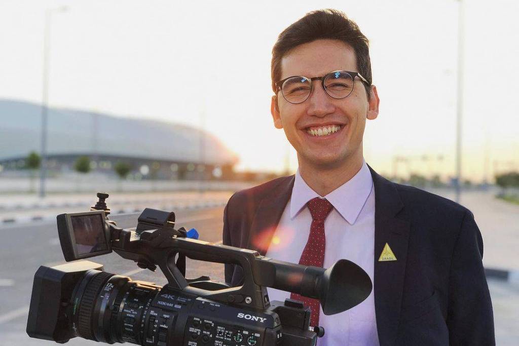 Globo promove Nilson Klava a correspondente nos EUA e causa mudança na GloboNews