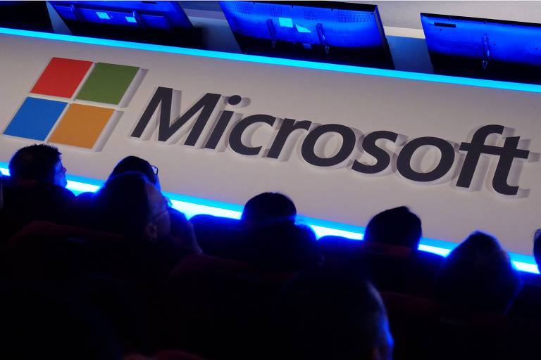 Microsoft vai investir US$ 1,5 bi no grupo de inteligência artificial G42