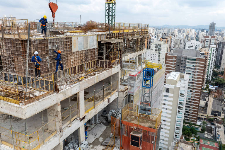 Conselho pede que Nunes vete projeto que libera prédios mais altos em bairros de SP