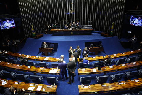 Senado prorroga benefício a setor de eventos ao custo de R$ 15 bi até 2026