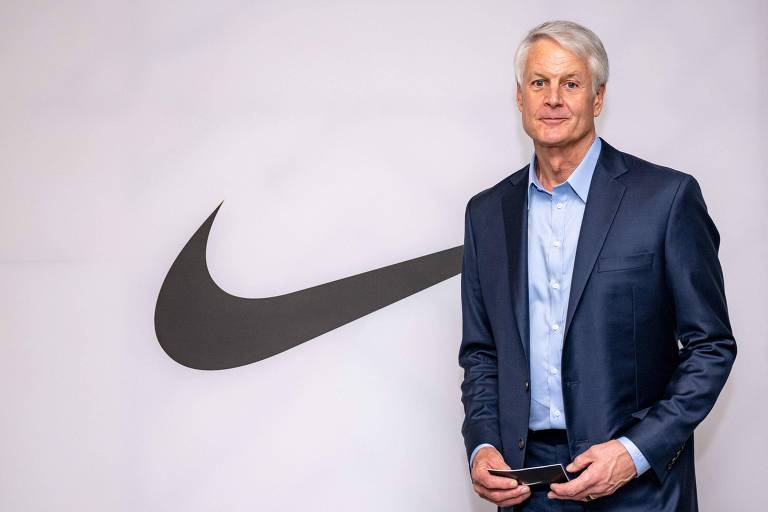 CEO da Nike diz que trabalho remoto prejudicou inovação na empresa