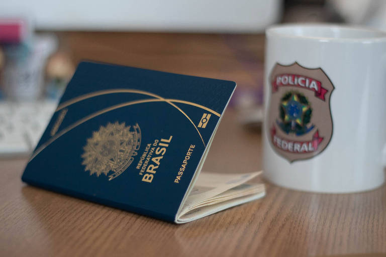 Serviço de passaporte online é normalizado após suspeita de invasão