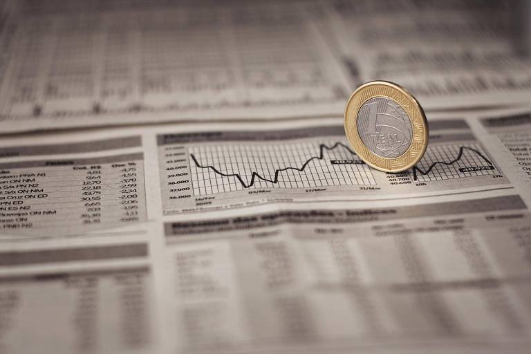 Economistas consultados para o Boletim Focus, do Banco Central, elevaram nesta semana a projeção para a Selic ao final de 2024 de 9% para 9,13%
