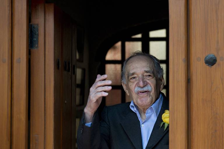 Vídeo: Dez anos após sua morte, legado de Gabriel García Márquez segue atual