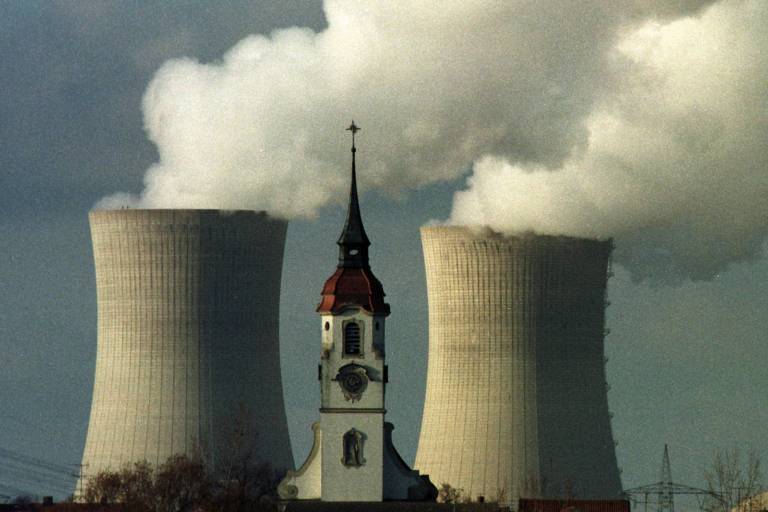 Vídeo: Alemanha completa um ano sem nenhuma usina nuclear em operação