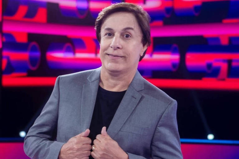 Record define estreia de programa que marca volta de Tom Cavalcante à emissora