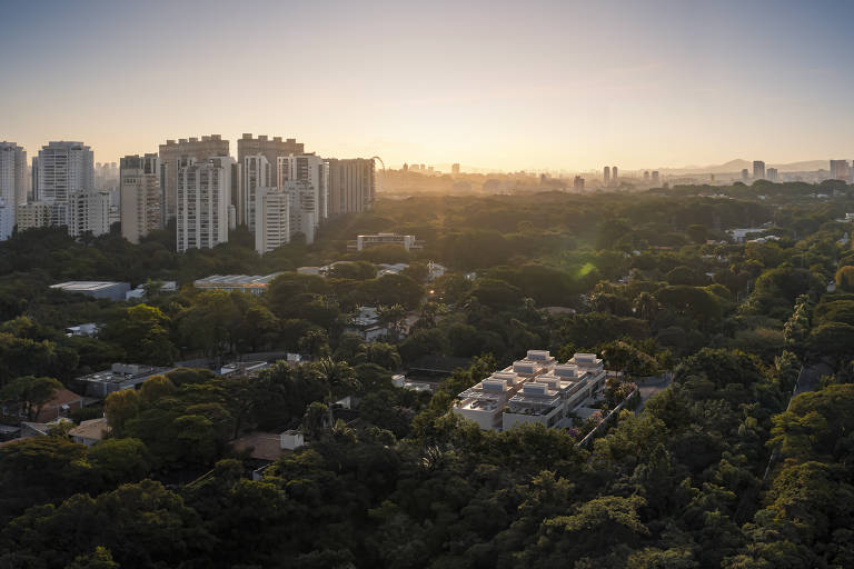 Regiões nobres de São Paulo ganham condomínios horizontais de luxo