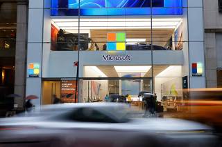 Department Of Homeland Security Led Review Finds Microsoft At Fault For Chinese Hack Last Year