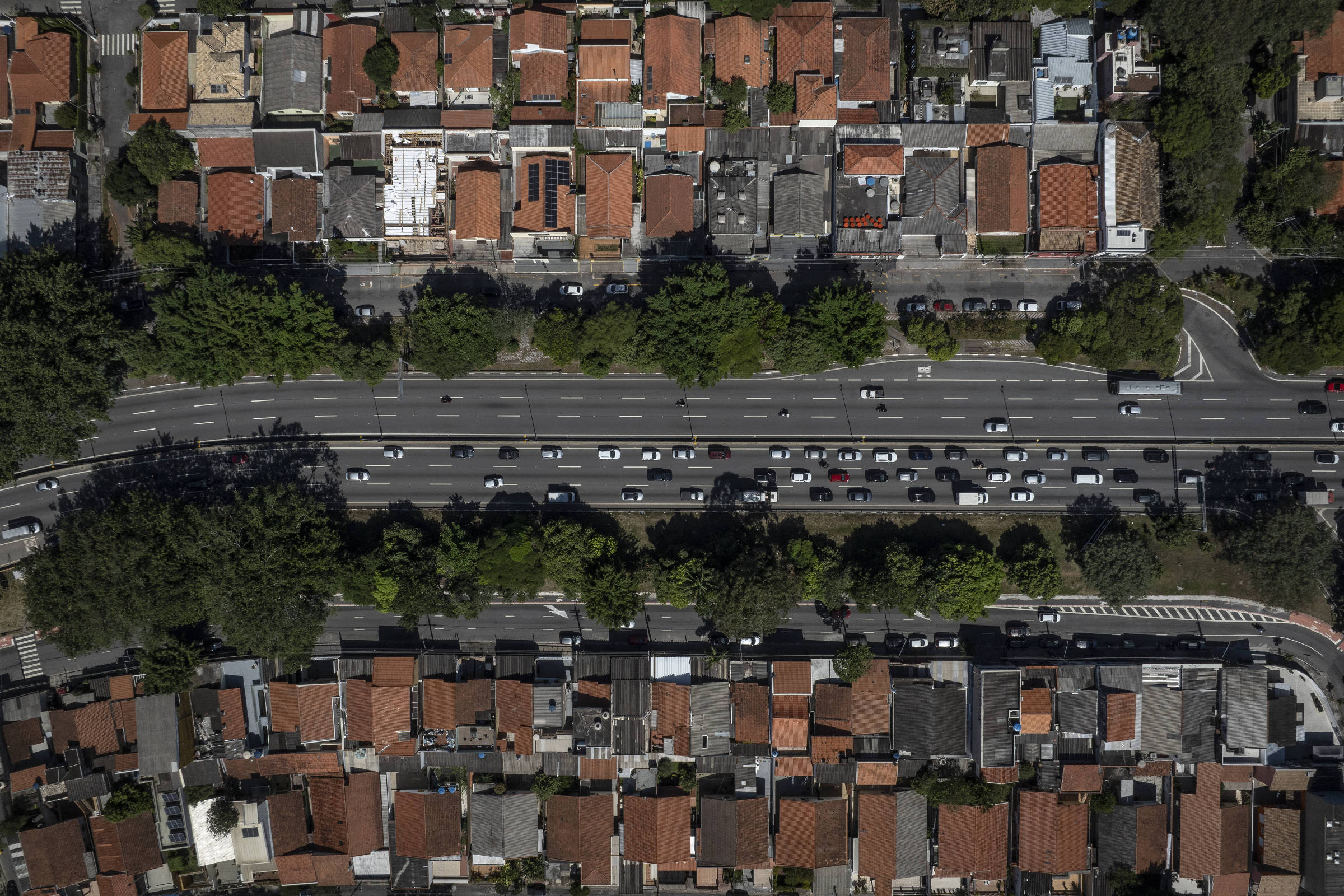 Nova Raposo: Leilão de Rodovias em SP com Risco Compartilhado!