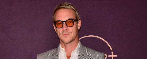LOS ANGELES, CALIFORNIA - JANUARY 15: Diplo attends The Walt Disney Company Emmy Awards Party at Otium on January 15, 2024 in Los Angeles, California.   Jerod Harris/Getty Images/AFP (Photo by Jerod Harris / GETTY IMAGES NORTH AMERICA / Getty Images via AFP)