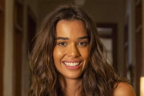 Promoday Renascer - Mariana (Theresa Fonseca).