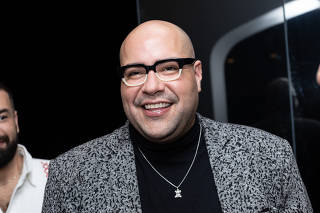 Jantar Renato Aragão