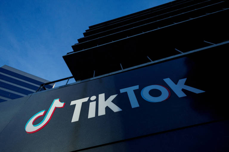 TikTok suspende recompensas em app, em meio a preocupações com vício na Europa