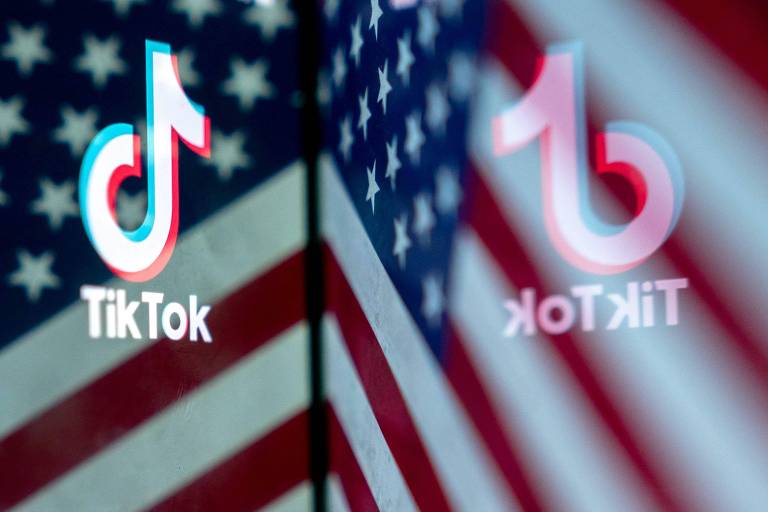 Entenda o bloqueio do TikTok nos Estados Unidos