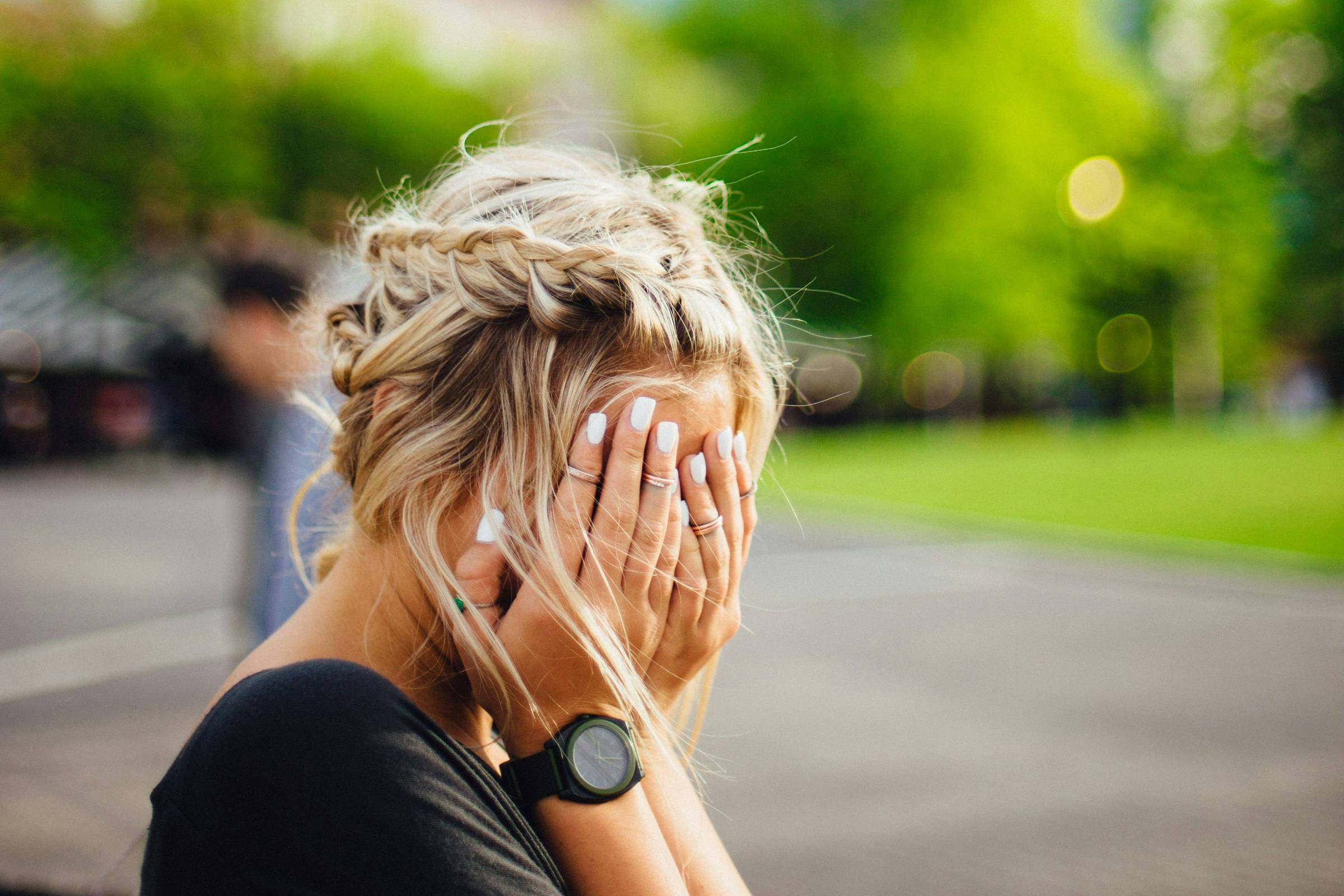 Por que algumas pessoas parecem mais irritantes? Marte pode explicar