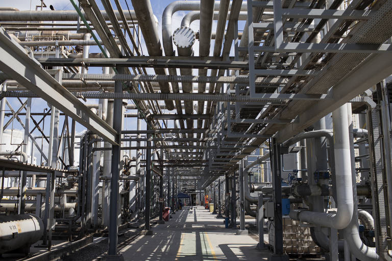 Planta de biometano da Gás Verde em Seropédica (RJ) será ampliada para também oferecer CO2 verde, uma versão mais pura do gás, utilizado especialmente por indústria de alimentos e bebidas