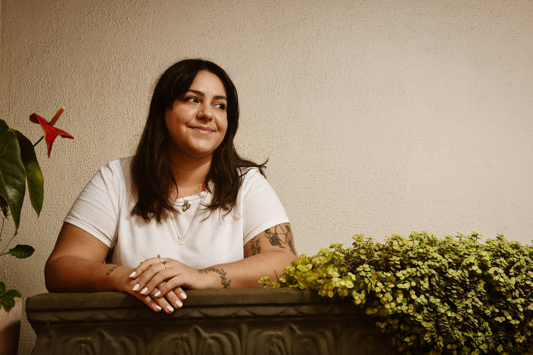 Letícia Lara comenta como foi acabar uma amizade que começou na pandemia e foi se transformando com o tempo