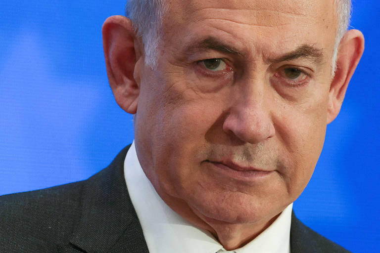 Decisões do Tribunal Penal Internacional não vão afetar Israel, diz Netanyahu