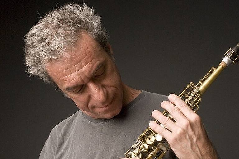 Morre o saxofonista Zé Nogueira, que fez um álbum do Boca Livre, aos 68 anos