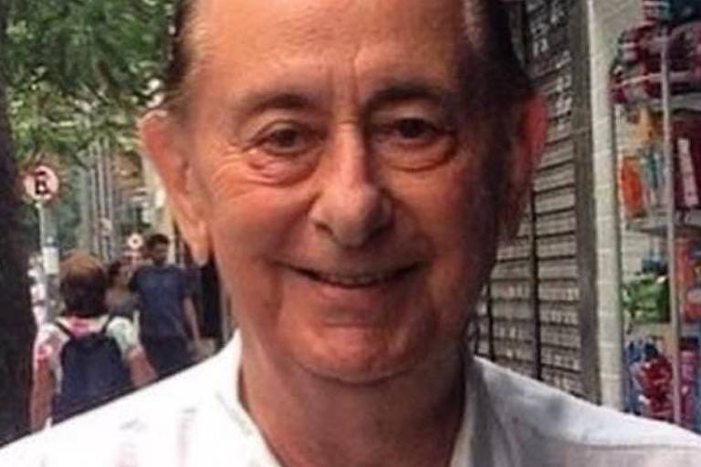 Ator e dublador José Santa Cruz, ex-Zorra Total e A Praça É Nossa, morre aos 95