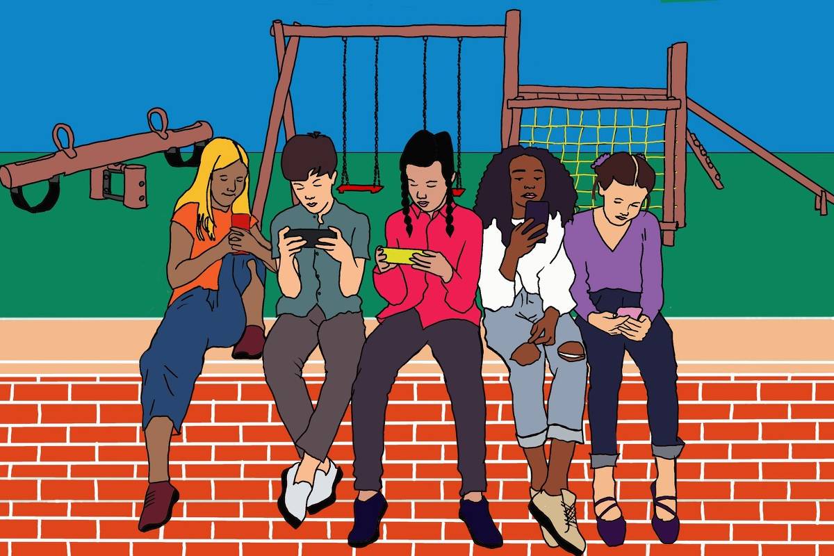 Adolescentes não eram considerados totalmente humanos um século atrás