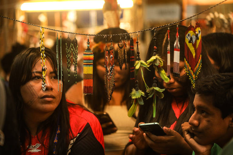 Empreendedorismo indígena impulsiona autonomia das comunidades e conservação ambiental