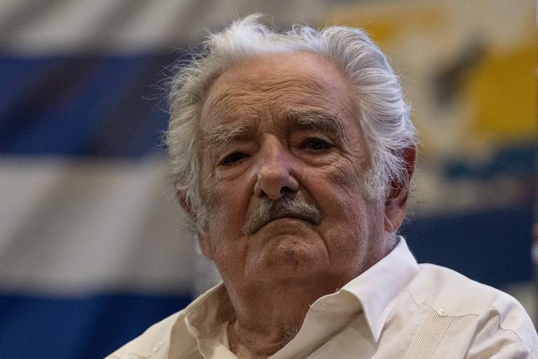 Lula, Maduro e outros líderes mundiais lamentam morte de Mujica; acompanhe a repercussão