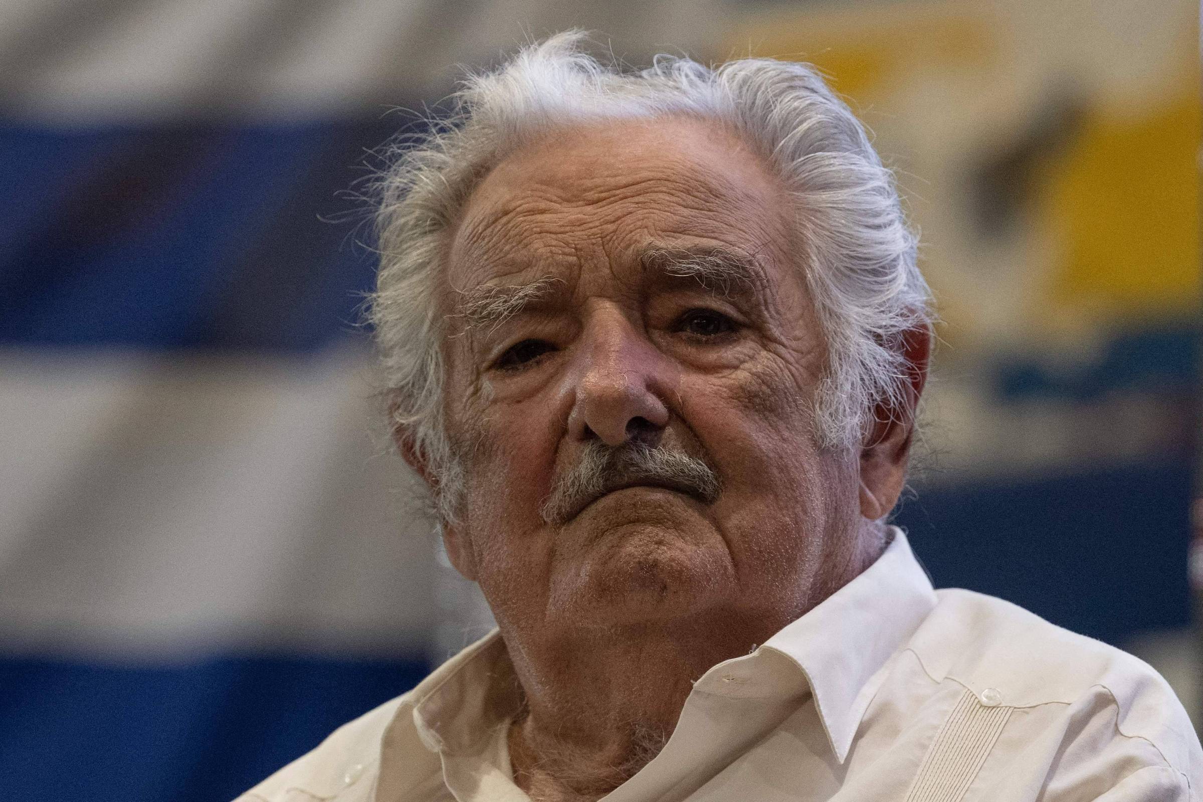 Líderes mundiais lamentam a morte de Mujica; acompanhe a repercussão