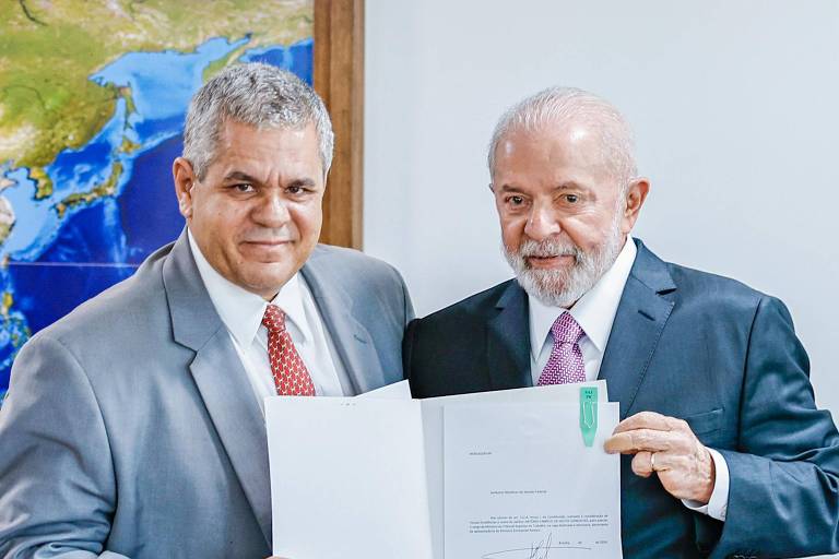 Lula indica aliado de Pacheco e de petistas para vaga no TST