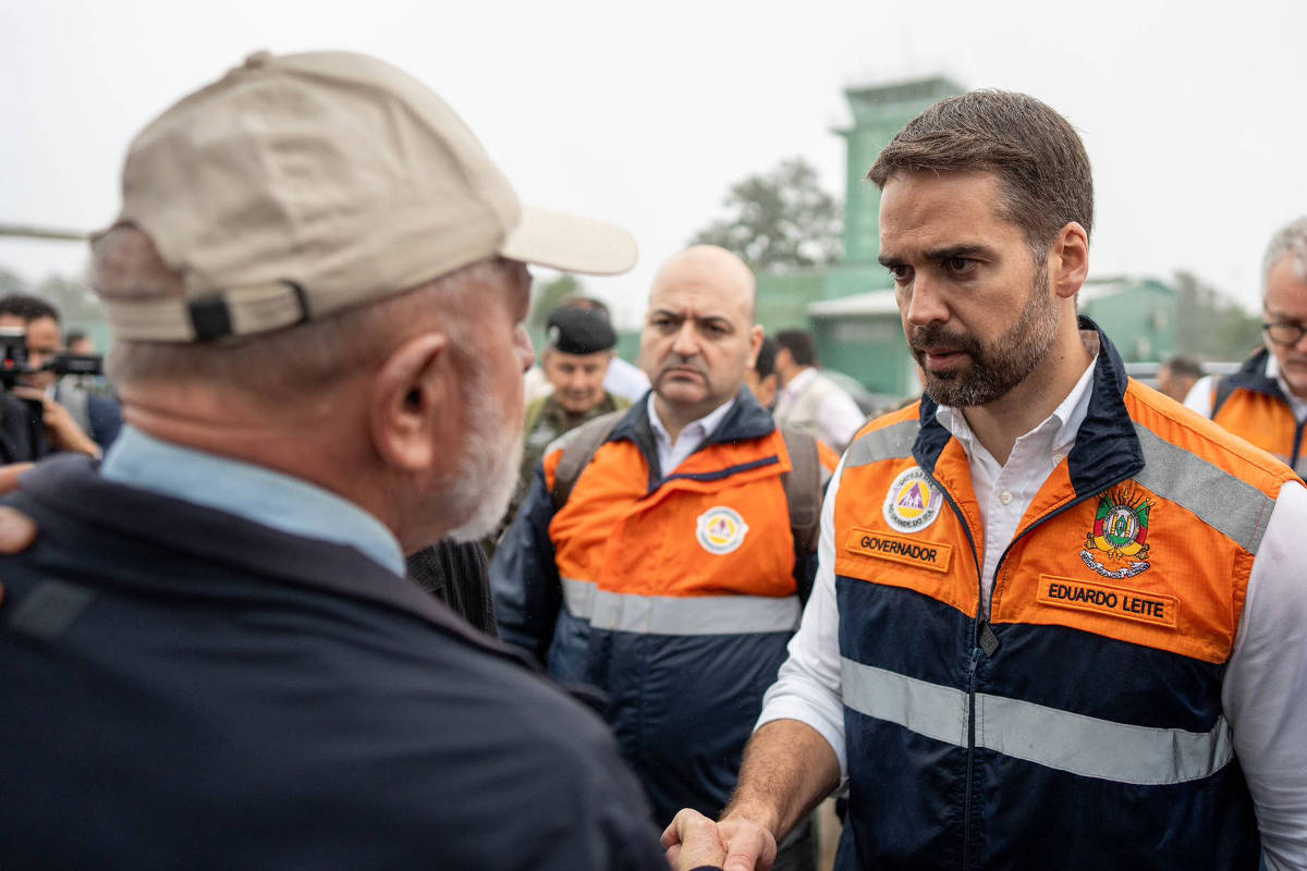 Lula 3 age bem e rápido, mas dinheiro líquido e certo, na veia, ainda é incerto e pouco
