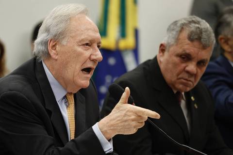 Oposição domina pauta da segurança pública e deixa governo Lula sem bandeira