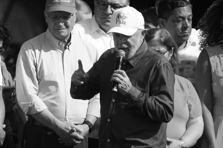 Lula e os fósseis do sindicalismo
