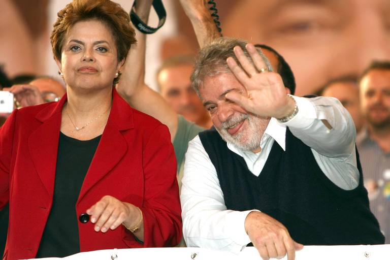 Lula já foi multado por fazer campanha antecipada em atos do Dia do Trabalho
