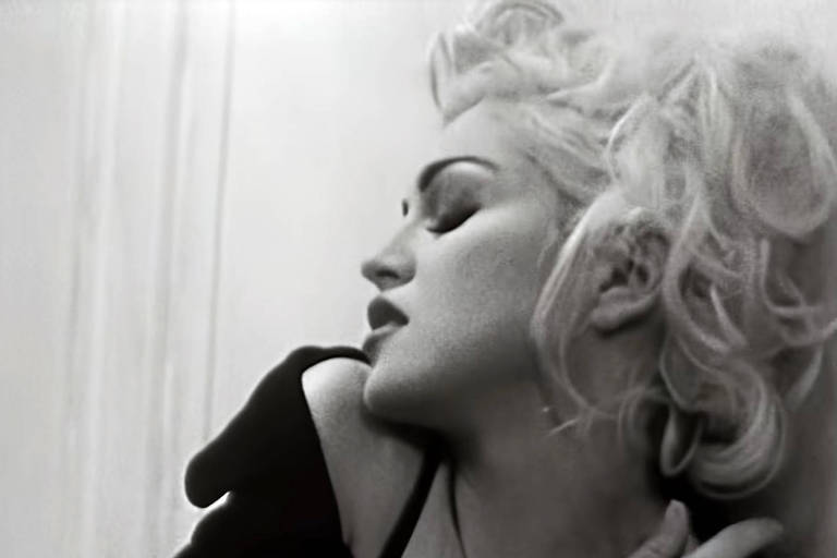 Madonna ajudou várias gerações a descobrirem sua sexualidade
