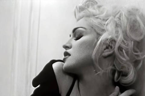 Histeria em torno de Madonna no Rio não deve ser superada