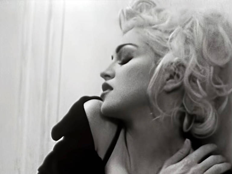 Madonna ajudou várias gerações a descobrirem sua sexualidade