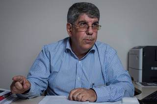Entrevista com o vereador Antonio Donato, líder da oposição em São Paulo