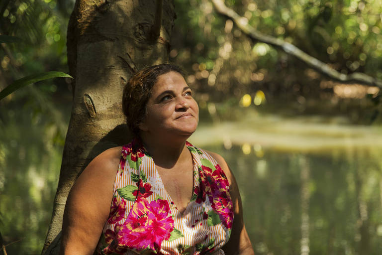 Mortes: Líder rural lutava contra desmatamento na Amazônia
