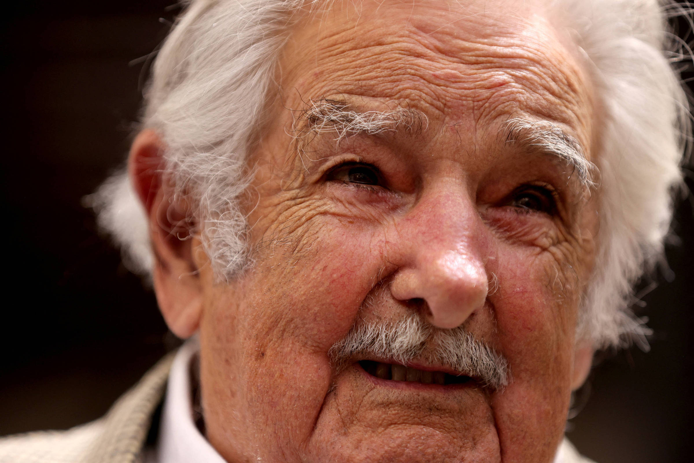 'A morte é talvez o que dá valor à vida'; relembre frases de Pepe Mujica