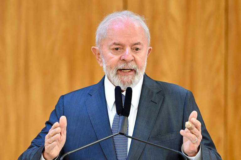 Governo Lula prorroga até junho uso das Forças Armadas em portos e aeroportos de RJ e SP