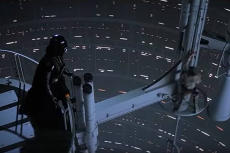 Darth Vader falou o nome do filho ao revelar paternidade? No Dia de Star Wars, saiba como foi o diálogo