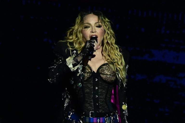Madonna atrai 15 mil estrangeiros ao Rio, com gastos estimados em R$ 42 milhões no Brasil