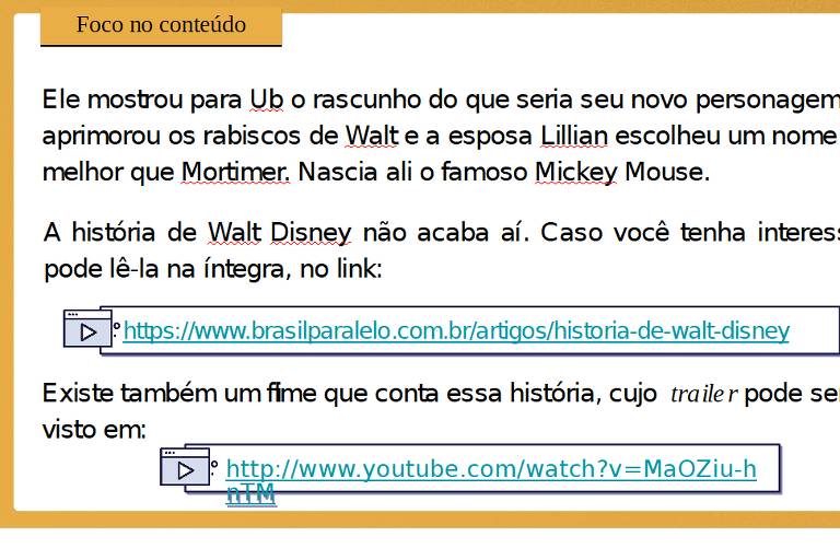 Além de vídeo do MBL, gestão Tarcísio usa texto do Brasil Paralelo em material didático