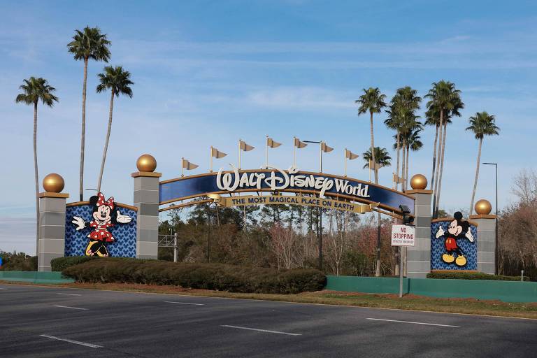 Conheça 5 novidades dos parques temáticos de Orlando, na Flórida