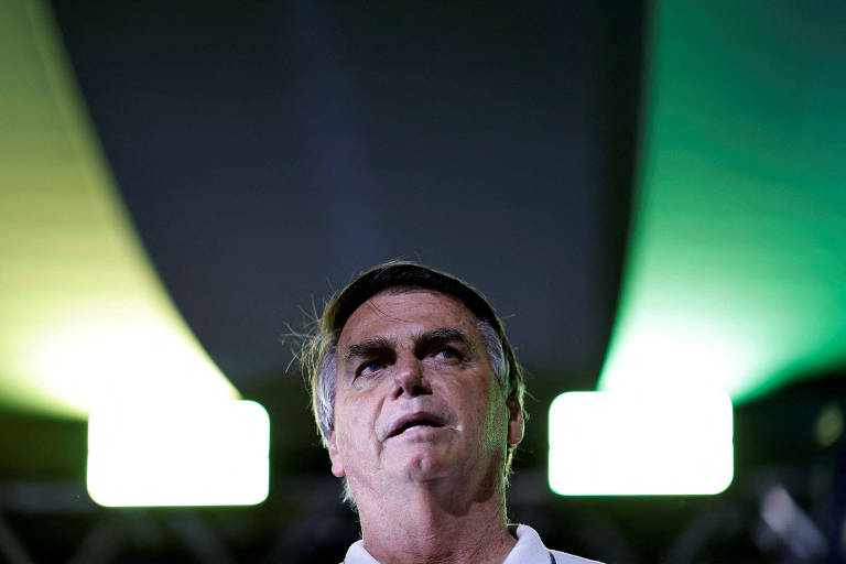 Livro que analisa derrota de Bolsonaro em 2022 será lançado em Brasília