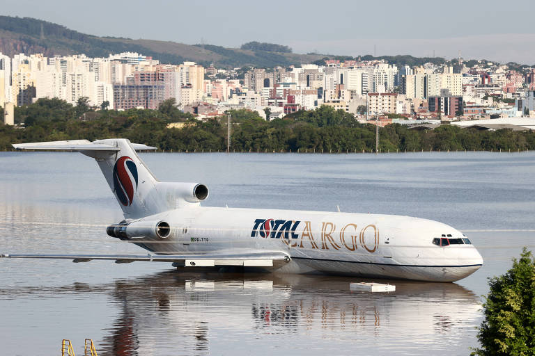Governo Lula amplia capacidade de aeroportos do interior do RS e SC para atender até 116 voos semanais