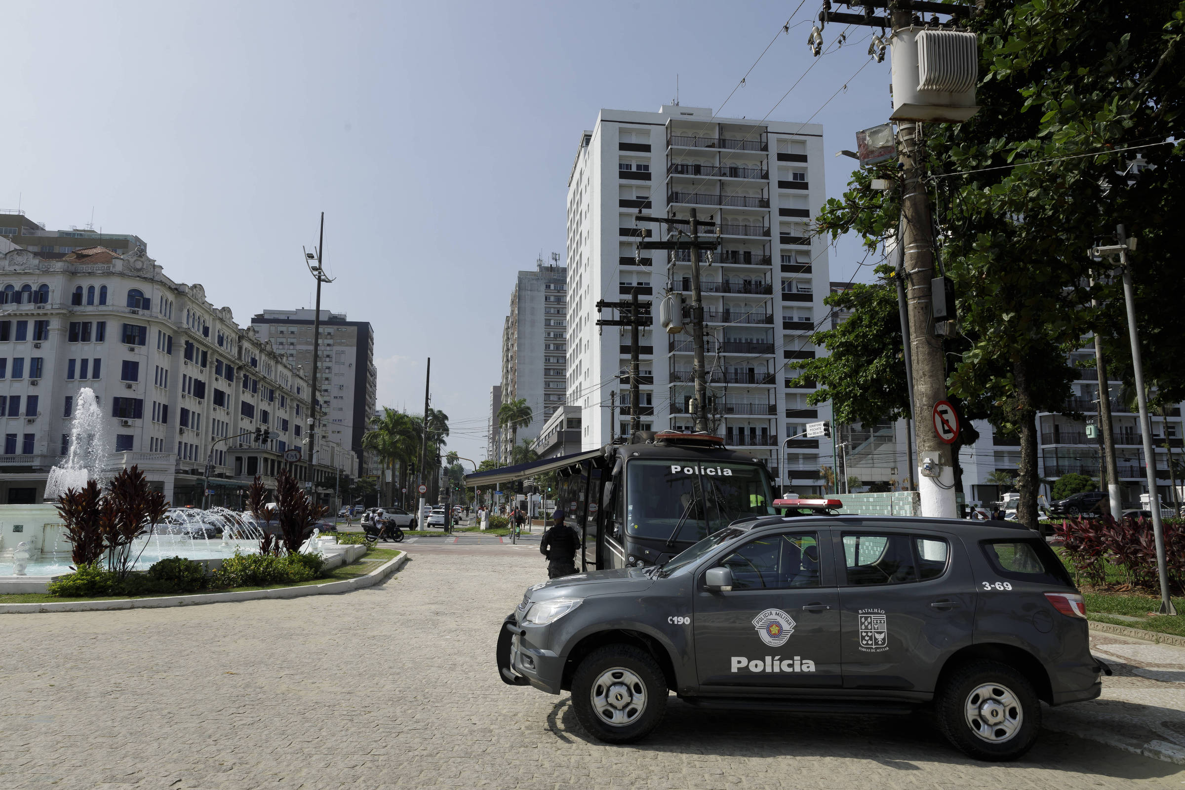 Estudo aponta 859 casos de mortes em ações policiais em SP sem denúncia