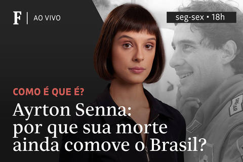 Ayrton Senna: por que sua morte ainda comove o Brasil?