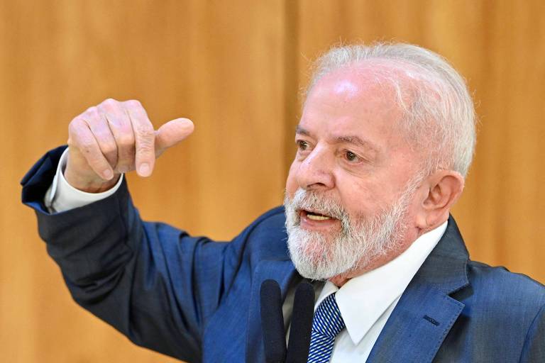 Quaest: governo Lula tem 33% de avaliação positiva e 33% de negativa